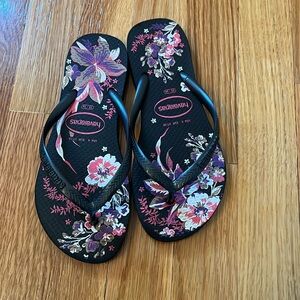 Havaianas Flip Flops 🩴